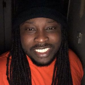 Meet your Posher, Raymond